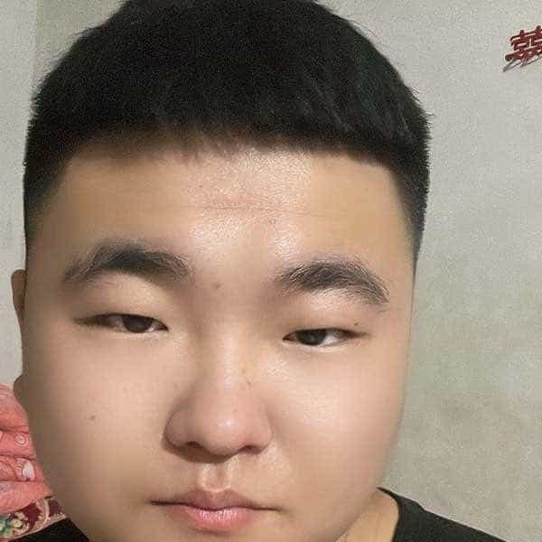 23岁岁河北单身帅哥 - 西宁吉缘网