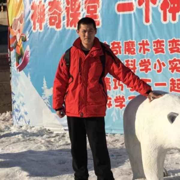 36岁岁北京单身帅哥 - 西宁吉缘网