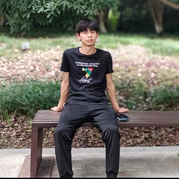 35岁岁贵州单身帅哥 - 西宁吉缘网