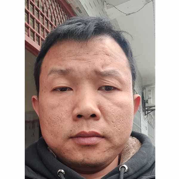 37岁岁陕西单身帅哥 - 西宁吉缘网