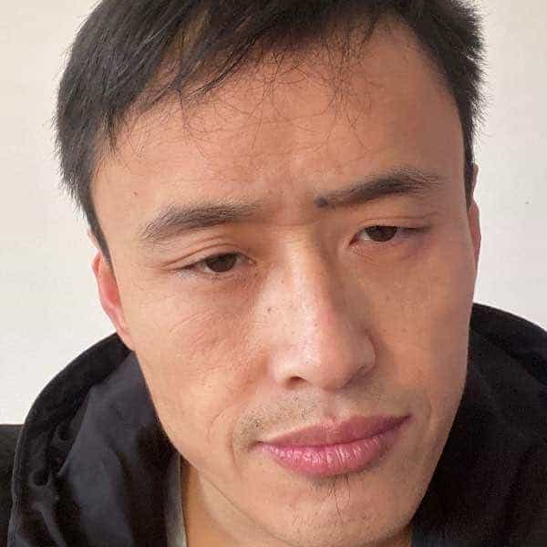 40岁岁四川单身帅哥 - 西宁吉缘网