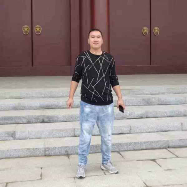 35岁岁吉林单身帅哥 - 西宁吉缘网