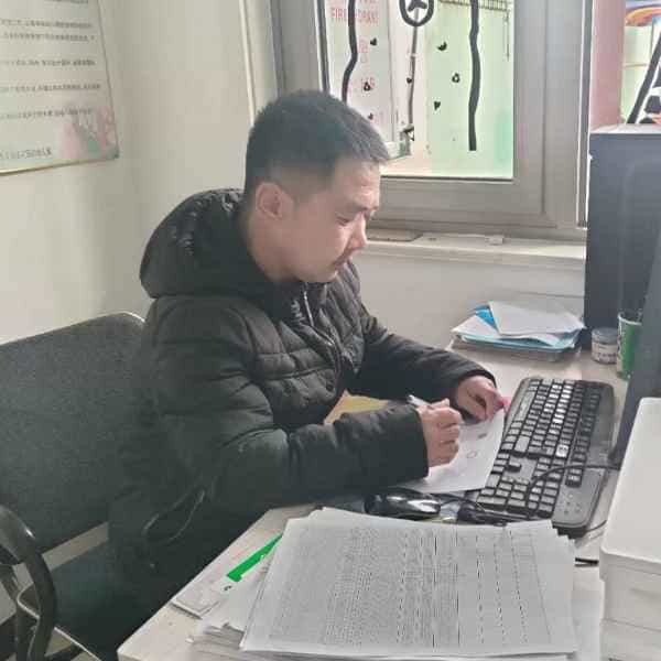 42岁岁山东单身帅哥 - 西宁吉缘网