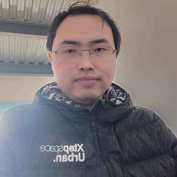 37岁岁陕西单身帅哥 - 西宁吉缘网
