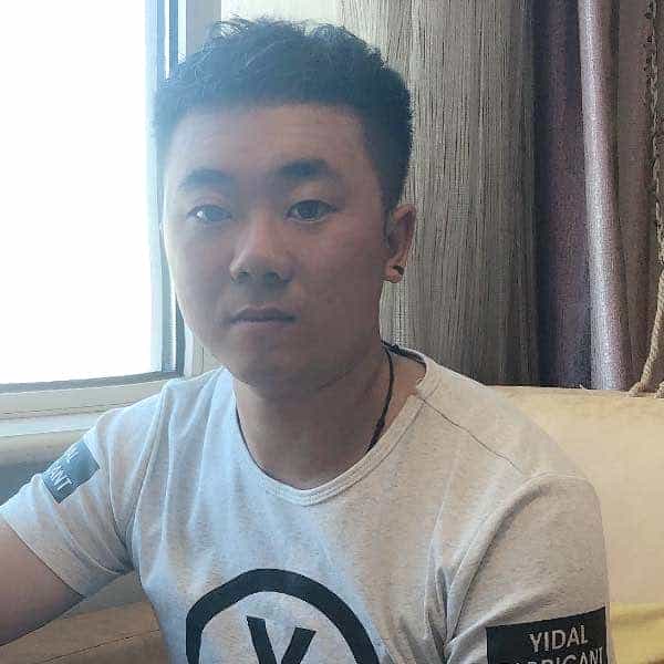 34岁岁内蒙古单身帅哥 - 西宁吉缘网