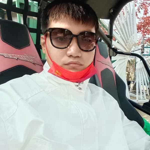 33岁岁辽宁单身帅哥 - 西宁吉缘网