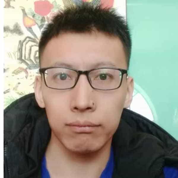 35岁岁内蒙古单身帅哥 - 西宁吉缘网
