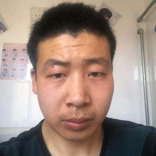 31岁岁内蒙古单身帅哥 - 西宁吉缘网