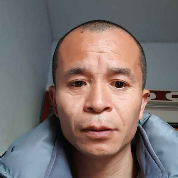 43岁岁河南单身帅哥 - 西宁吉缘网
