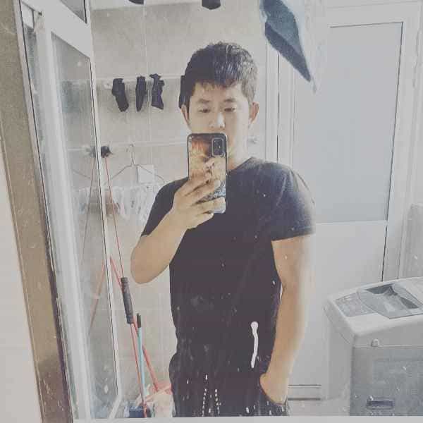 31岁岁河南单身帅哥 - 西宁吉缘网