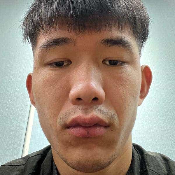 35岁岁河南单身帅哥 - 西宁吉缘网