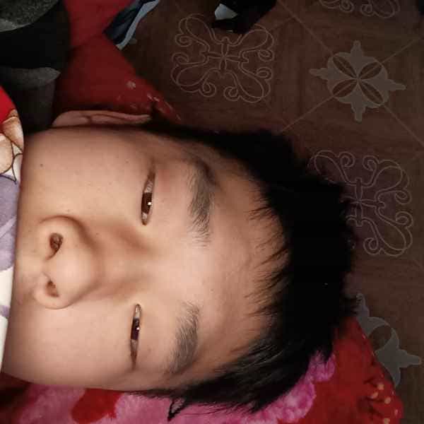 35岁岁河南单身帅哥 - 西宁吉缘网
