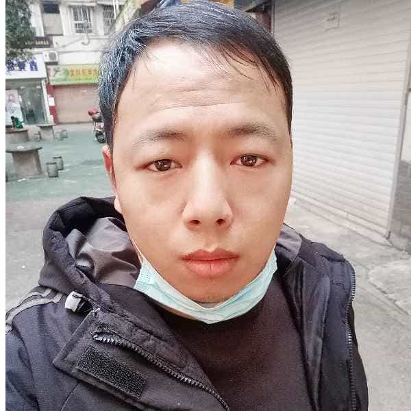 35岁岁四川单身帅哥 - 西宁吉缘网