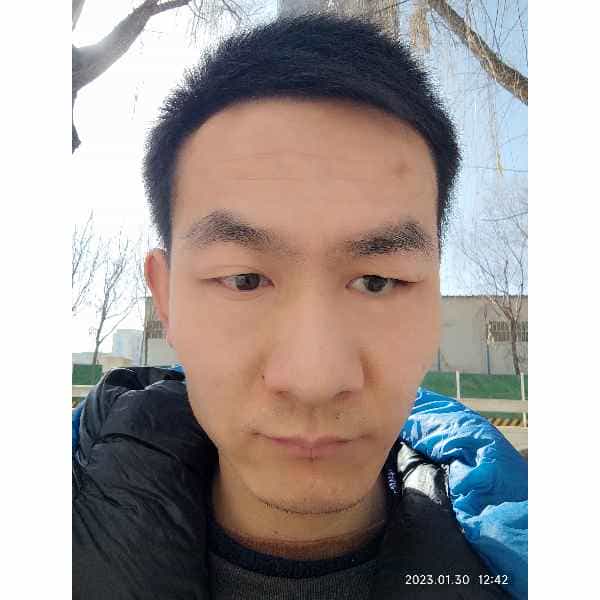 35岁岁甘肃单身帅哥 - 西宁吉缘网