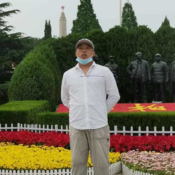 39岁岁河北单身帅哥 - 西宁吉缘网