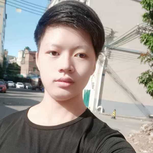 23岁岁江西单身帅哥 - 西宁吉缘网