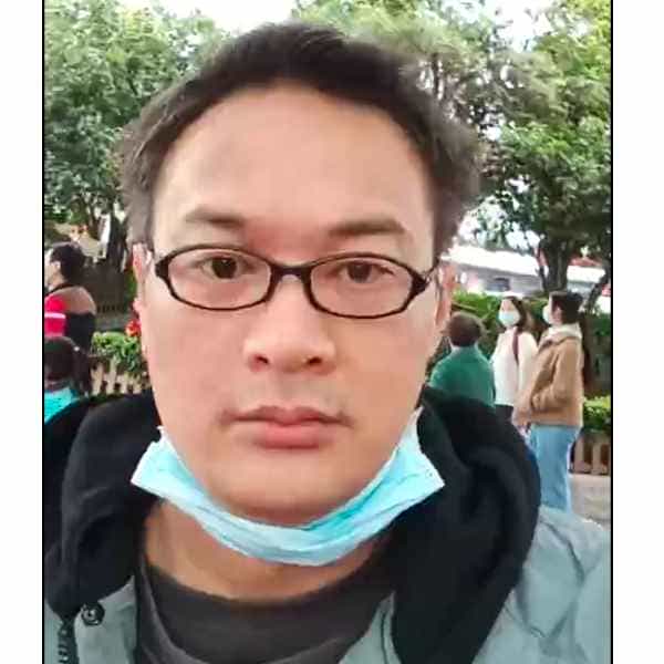 41岁岁广东单身帅哥 - 西宁吉缘网