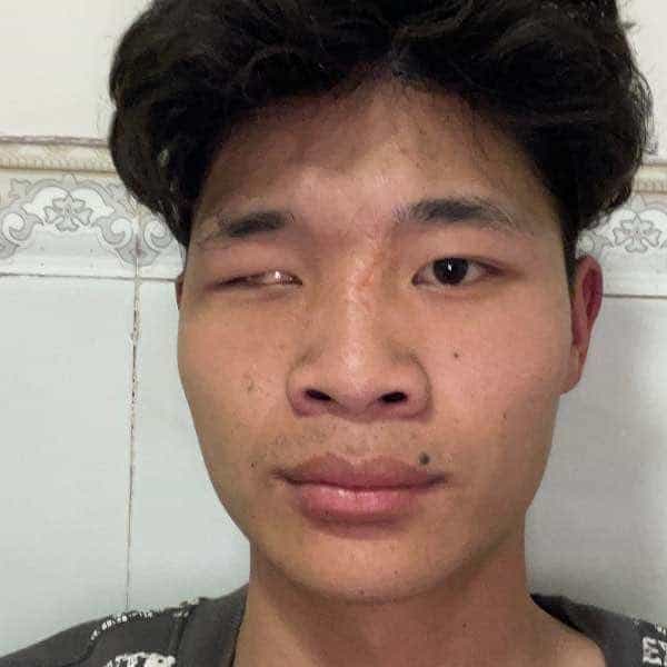25岁岁云南单身帅哥 - 西宁吉缘网