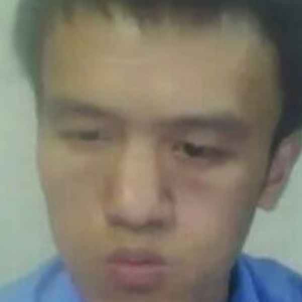 35岁岁广东单身帅哥 - 西宁吉缘网