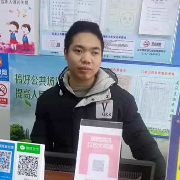 33岁岁江西单身帅哥 - 西宁吉缘网