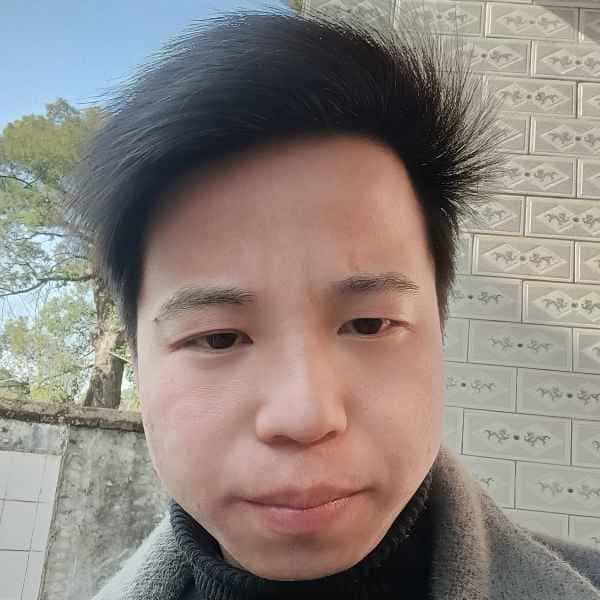 32岁岁江西单身帅哥 - 西宁吉缘网