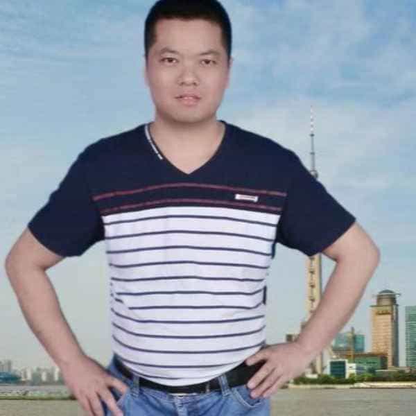 35岁岁湖北单身帅哥 - 西宁吉缘网