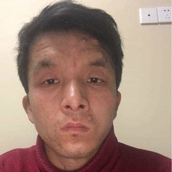 35岁岁河南单身帅哥 - 西宁吉缘网
