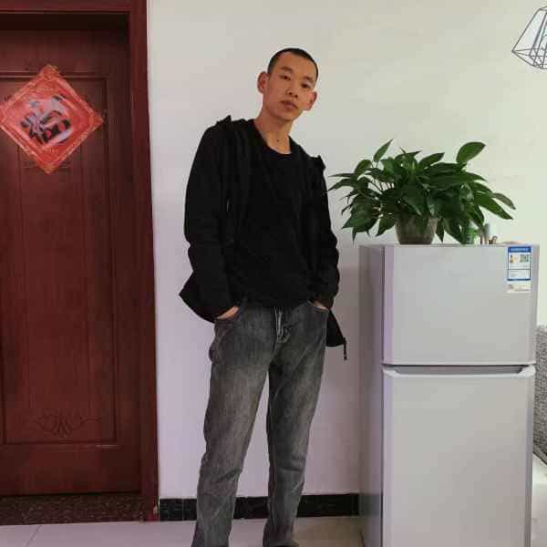 32岁岁陕西单身帅哥 - 西宁吉缘网