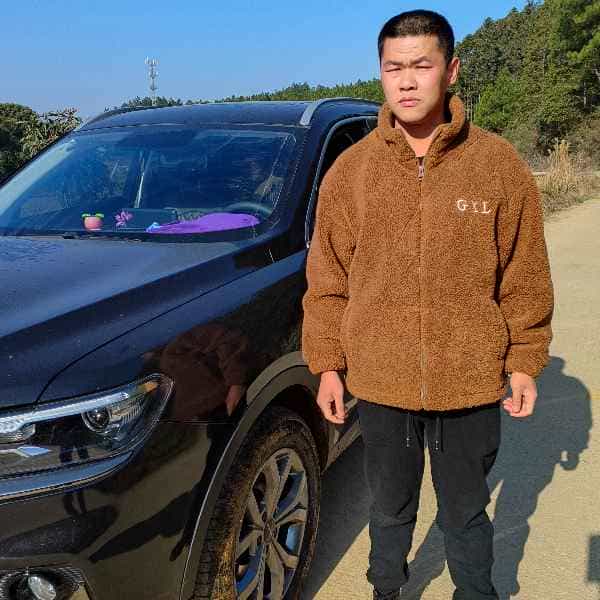 31岁岁江西单身帅哥 - 西宁吉缘网