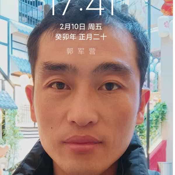 37岁岁山东单身帅哥 - 西宁吉缘网