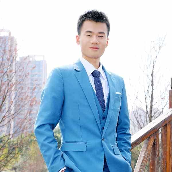 36岁岁福建单身帅哥 - 西宁吉缘网