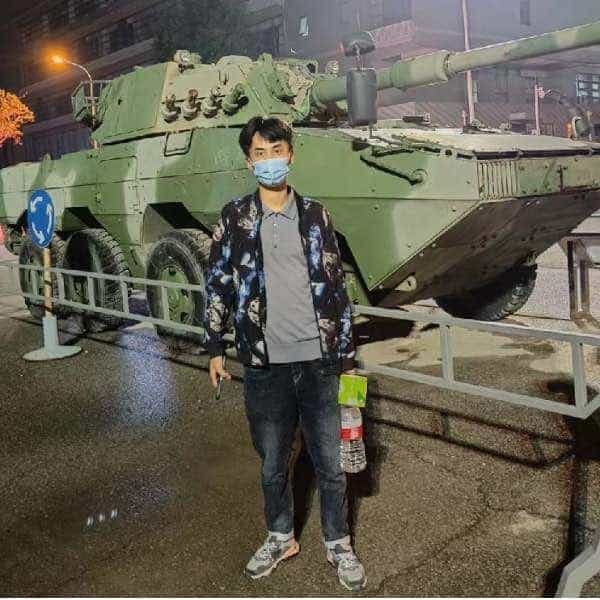 26岁岁河北单身帅哥 - 西宁吉缘网