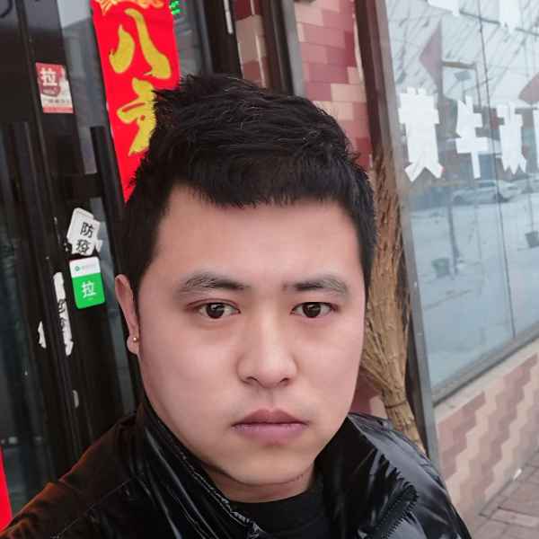 32岁岁黑龙江单身帅哥 - 西宁吉缘网