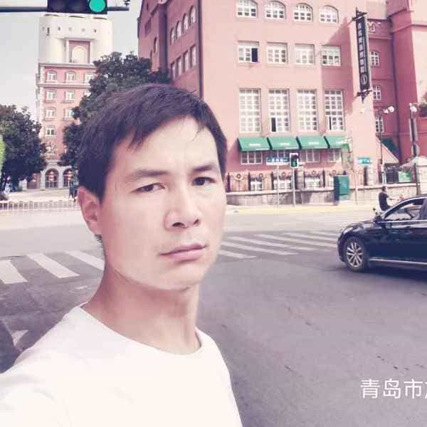 39岁岁河南单身帅哥 - 西宁吉缘网