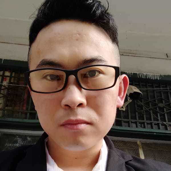 34岁岁陕西单身帅哥 - 西宁吉缘网