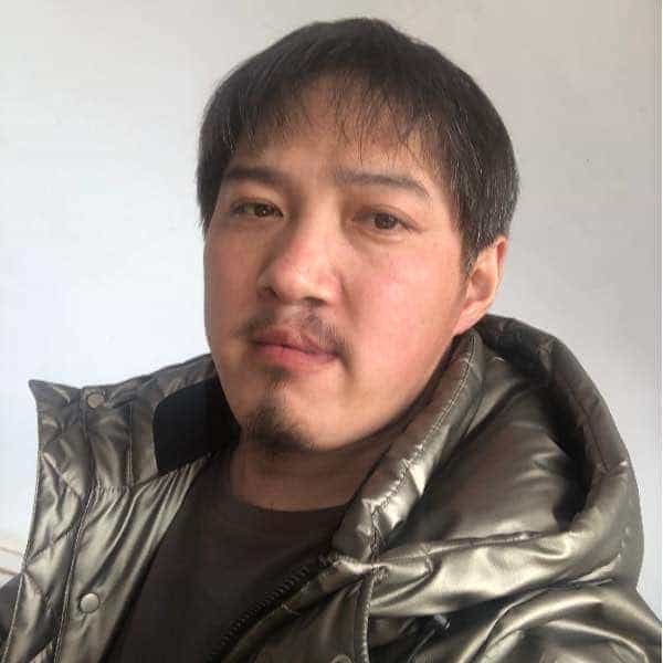 37岁岁河北单身帅哥 - 西宁吉缘网