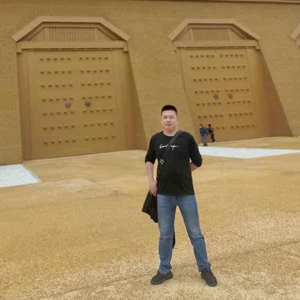 35岁岁甘肃单身帅哥 - 西宁吉缘网