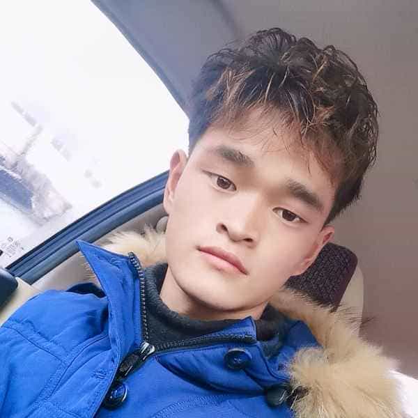 27岁岁山东单身帅哥 - 西宁吉缘网