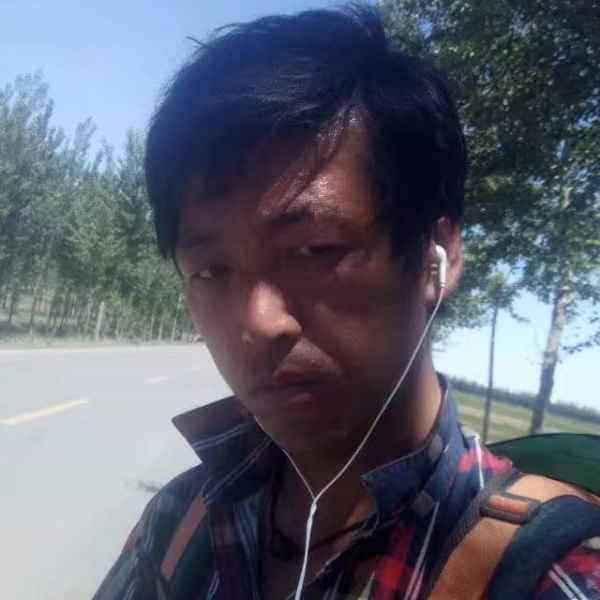 35岁岁辽宁单身帅哥 - 西宁吉缘网