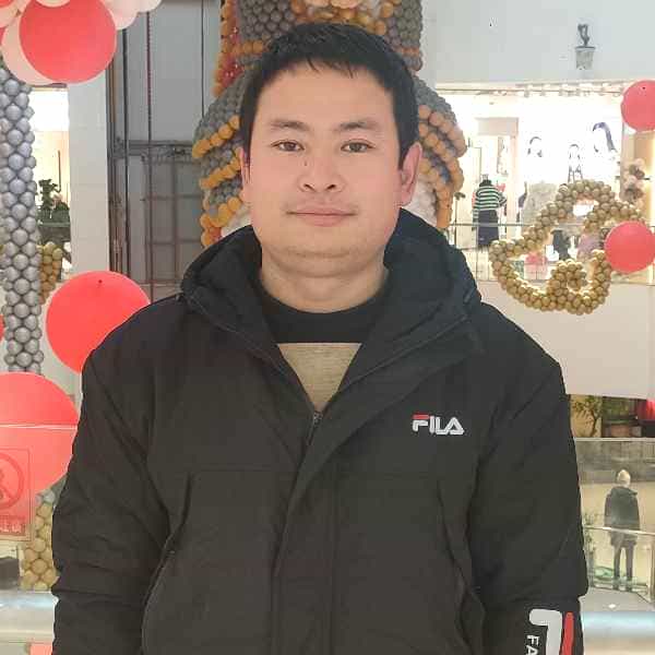 41岁岁河北单身帅哥 - 西宁吉缘网