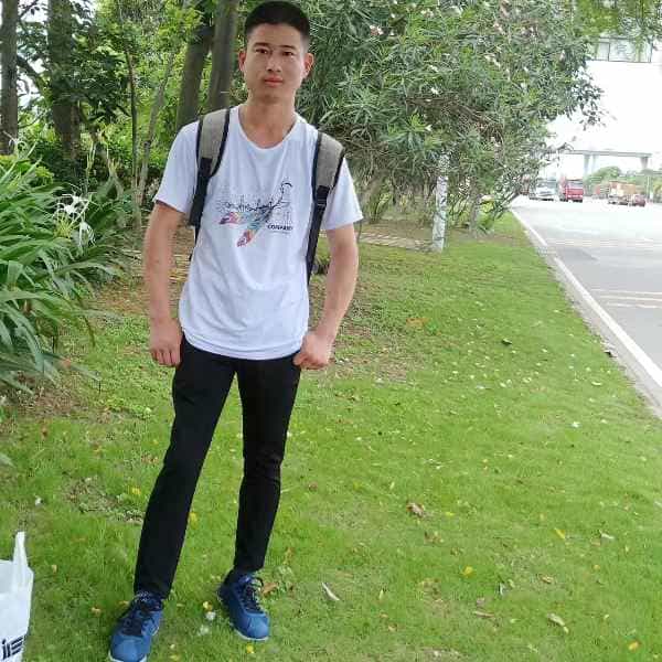 37岁岁广东单身帅哥 - 西宁吉缘网