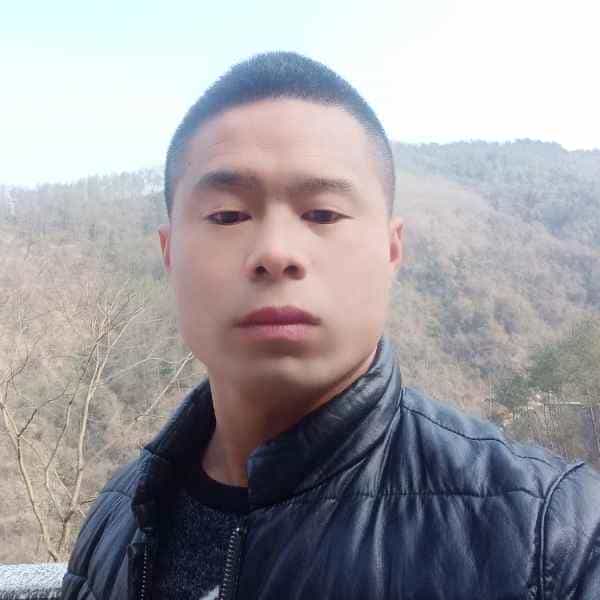 35岁岁山东单身帅哥 - 西宁吉缘网