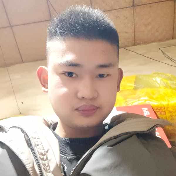 21岁岁河北单身帅哥 - 西宁吉缘网