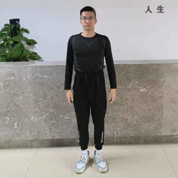 29岁岁广东单身帅哥 - 西宁吉缘网