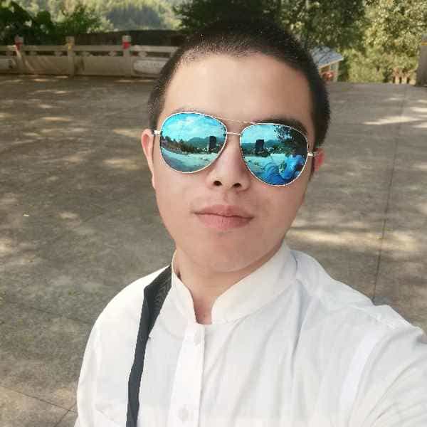 35岁岁福建单身帅哥 - 西宁吉缘网