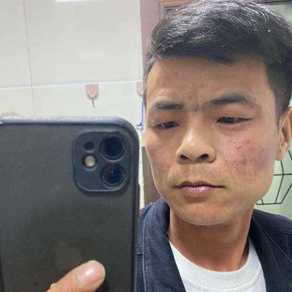 35岁岁河南单身帅哥 - 西宁吉缘网