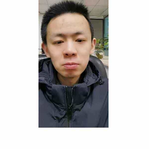 37岁岁重庆单身帅哥 - 西宁吉缘网
