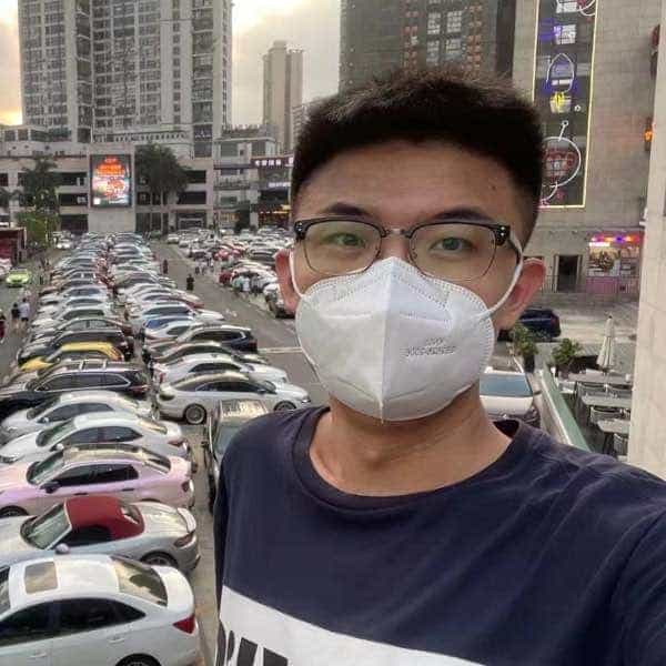 30岁岁黑龙江单身帅哥 - 西宁吉缘网