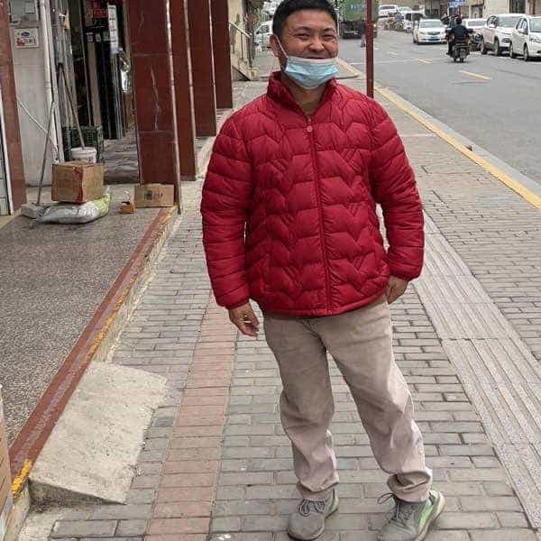 43岁岁江苏单身帅哥 - 西宁吉缘网
