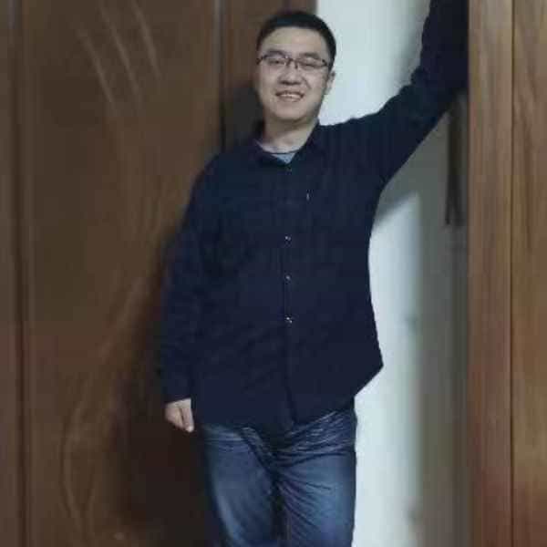 35岁岁广东单身帅哥 - 西宁吉缘网